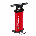 Red Paddle Co TITAN Pump in der Box Pumpe in der Box